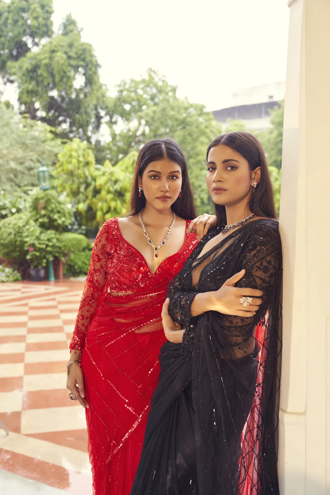 Bridal Sarees Collection