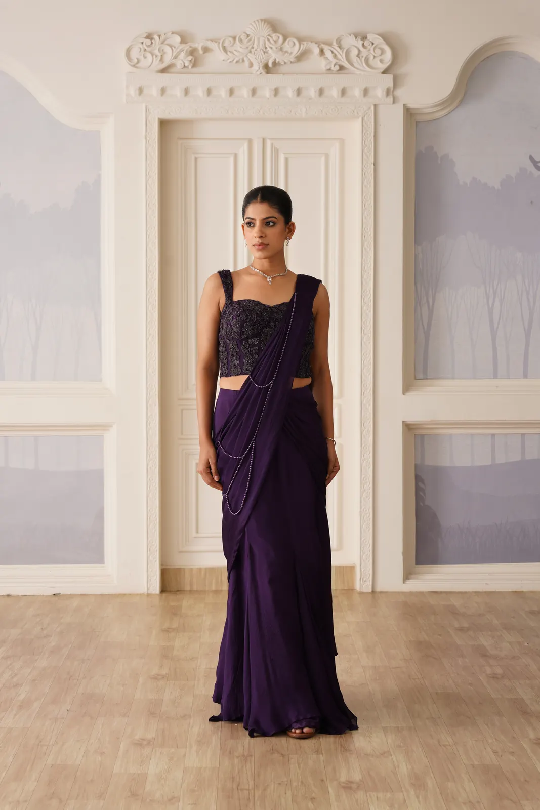 Indo-Western Collection