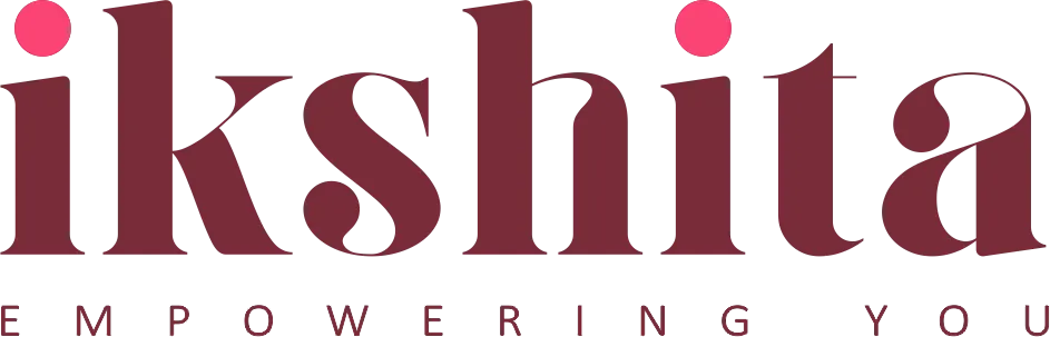 Ikshita Logo