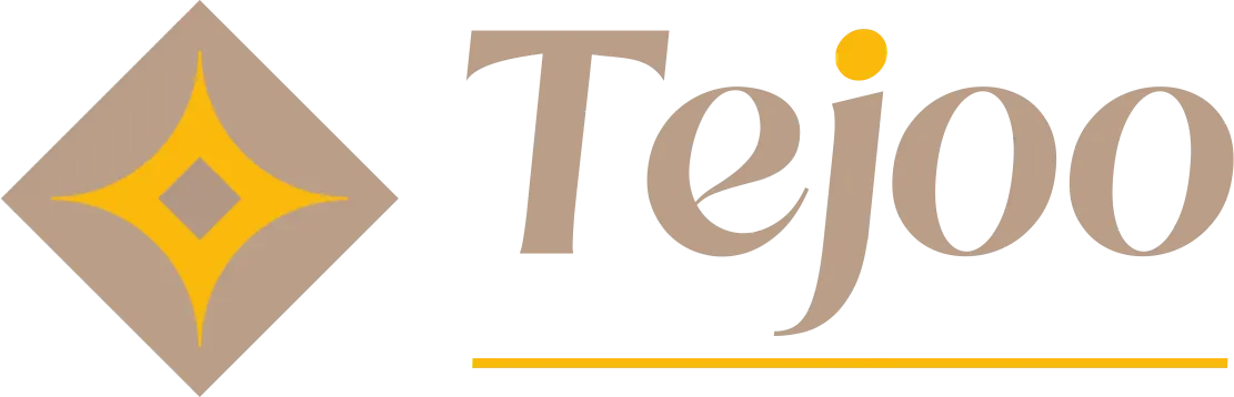 Tejoo Fashions Logo