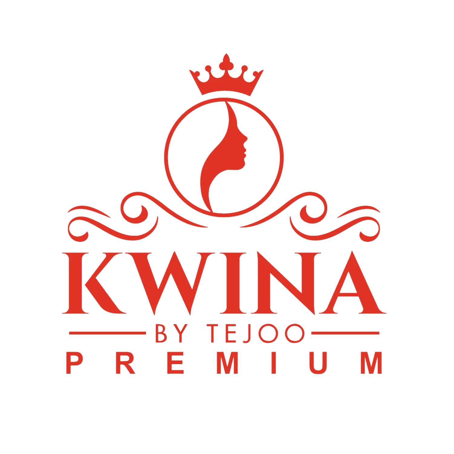 Kwina Logo