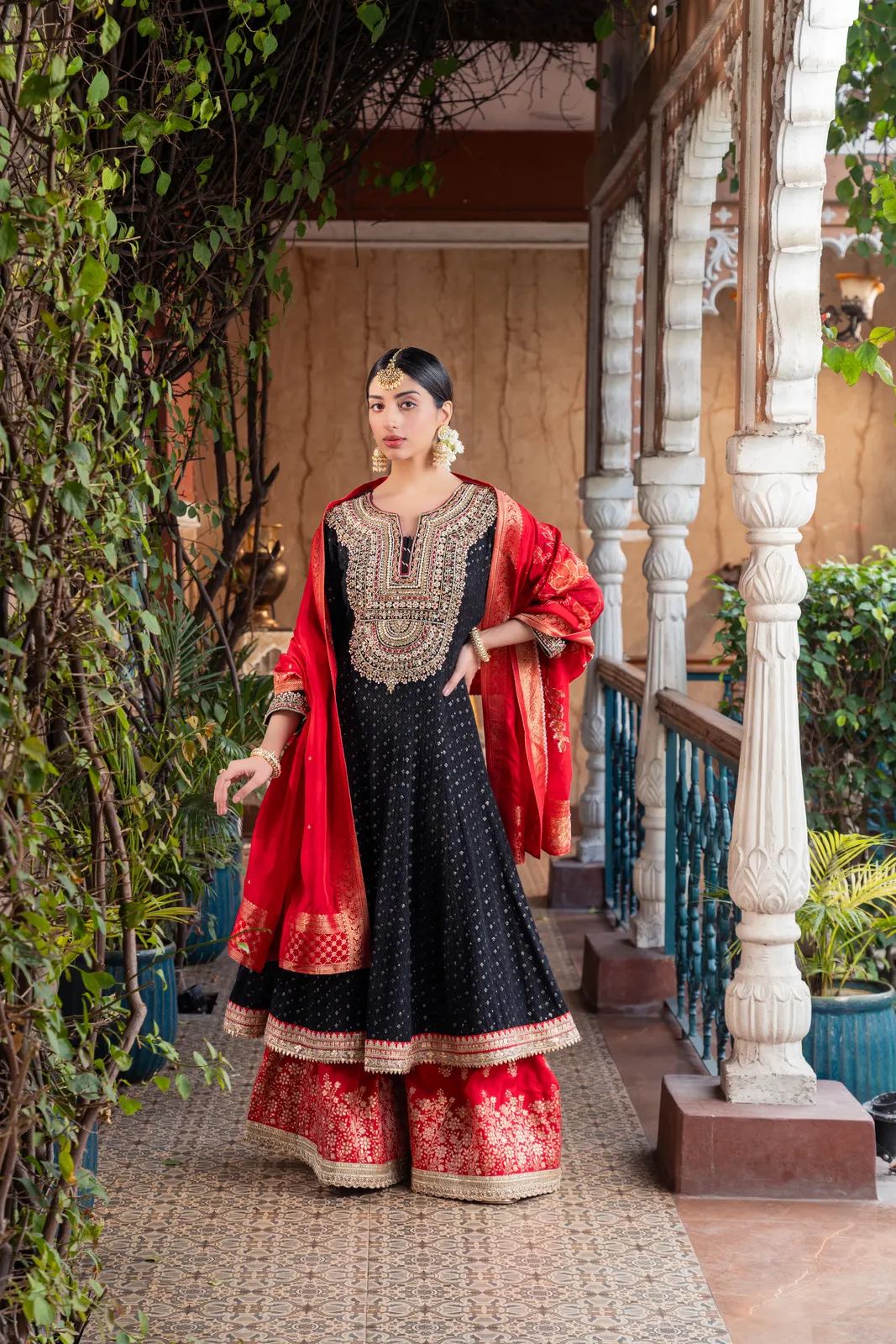 Bridal Lehenga Choli